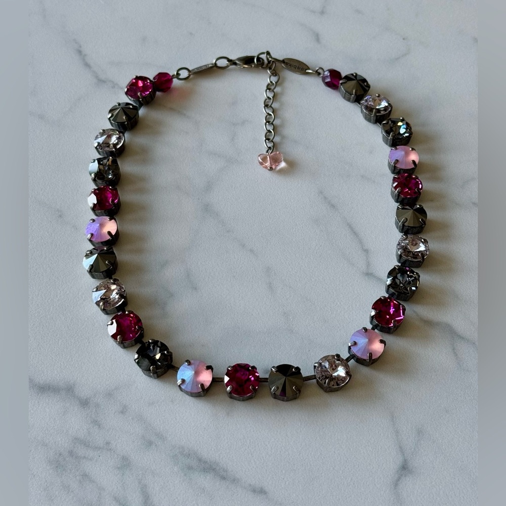 Sabika Choker Necklace